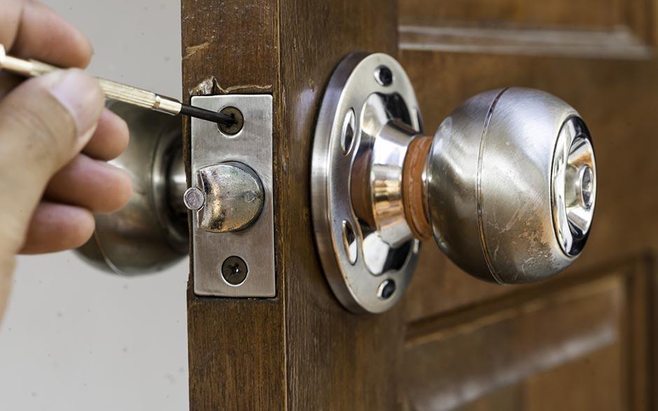 serrure porte blindée Châteaurenard